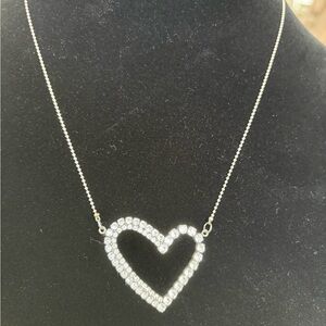 Sabika Pure Heart Necklace - Classics Vol 4